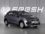 Kia Rio IV Минеральные Воды  - изображение 18