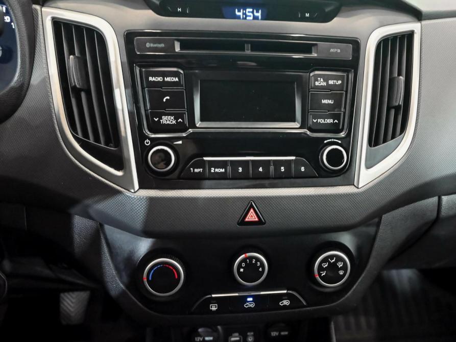 Hyundai Creta I Екатеринбург  - изображение 17