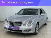 Mercedes-Benz E-Класс III (W211 S211) Рестайлинг Воронеж  - изображение 2