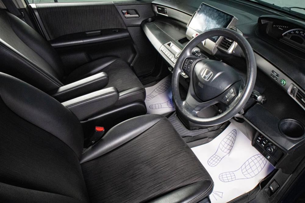 Honda Freed I Рестайлинг 2 Сургут  - изображение 9