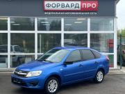Lada (ВАЗ) Granta I Ижевск  - изображение 12