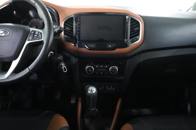 Lada (ВАЗ) XRAY I с пробегом 2019 года, цена 941 000 рублей, 90308 км, хэтчбек, Автокод Объявления