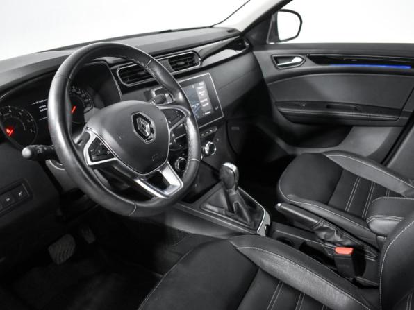 Renault Arkana I с пробегом 2019 года, цена 1 750 000 рублей, 42018 км, внедорожник, Автокод Объявления