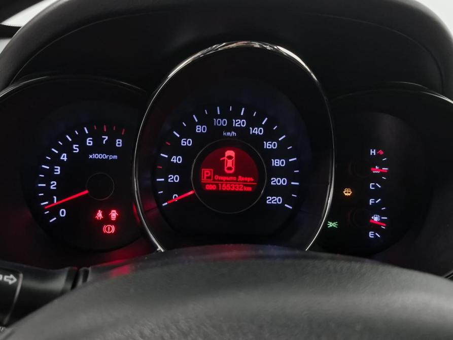 Kia Rio III Нижний Новгород  - изображение 19