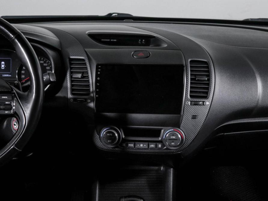 Kia Cerato III Рестайлинг (Classic) Москва  - изображение 13