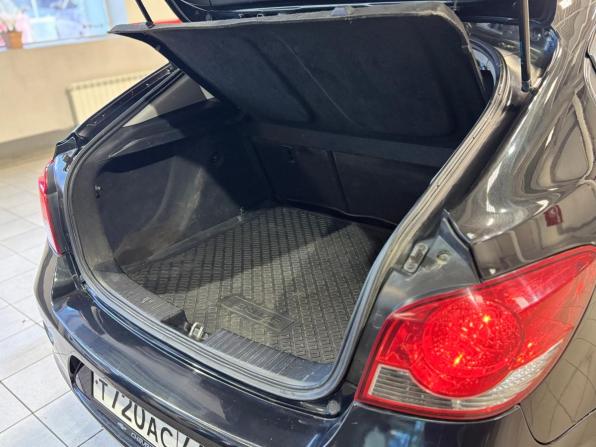 Chevrolet Cruze I с пробегом 2012 года, цена 599 000 рублей, 248177 км, хэтчбек, Автокод Объявления