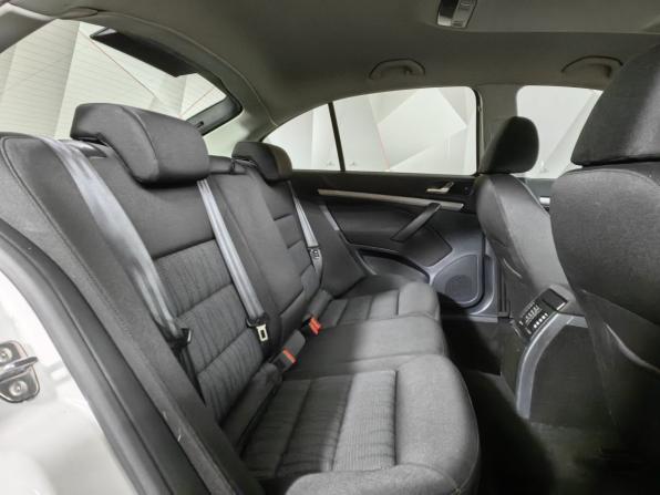 Skoda Octavia II (A5) Рестайлинг с пробегом 2013 года, цена 1 071 000 рублей, 126626 км, лифтбек, Автокод Объявления