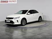 Toyota Camry VII (XV50) Рестайлинг Белгород  - изображение 19