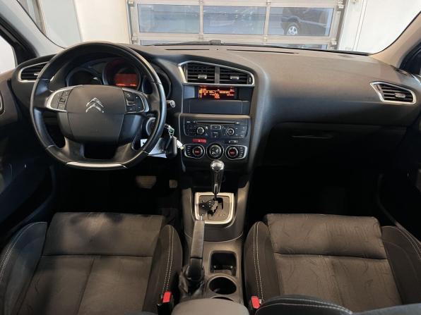 Citroen C4 II с пробегом 2012 года, цена 695 000 рублей, 122840 км, хэтчбек, Автокод Объявления