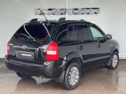 Hyundai Tucson I Уфа  - изображение 26