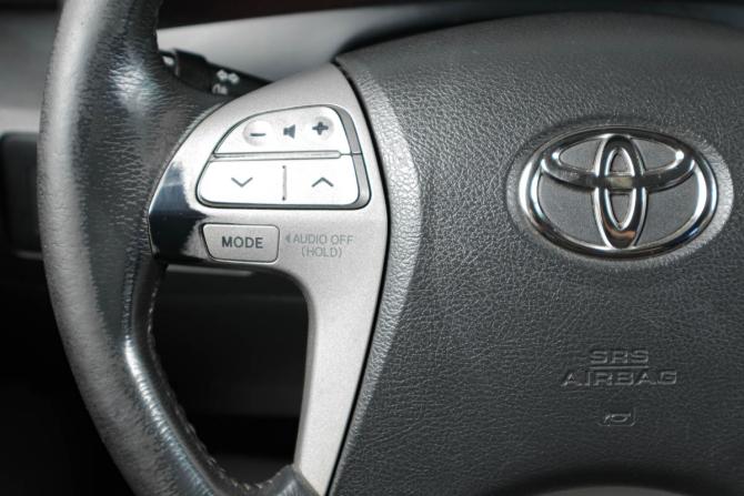 Toyota Camry VI (XV40) Рестайлинг с пробегом 2007 года, цена 799 000 рублей, 270000 км, седан, Автокод Объявления