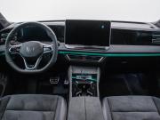 Volkswagen Tiguan III (China Market) Москва  - изображение 32