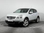 Nissan Qashqai I Санкт-Петербург  - изображение 26