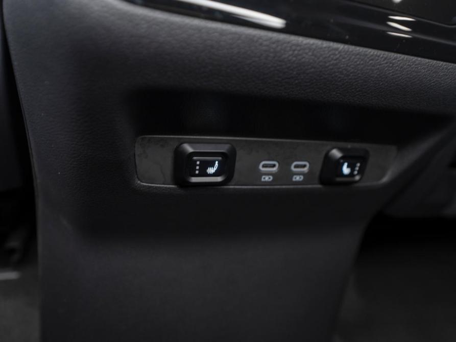 Volkswagen Tavendor I Рестайлинг Москва  - изображение 16