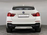 BMW X4 I (F26) Химки  - изображение 40
