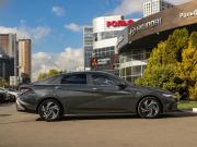 Hyundai Elantra VII (CN7) Рестайлинг Москва  - изображение 21