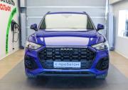 Audi Q5 II (FY) Рестайлинг Москва  - изображение 30