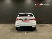 Hyundai Solaris II Челябинск  - изображение 28