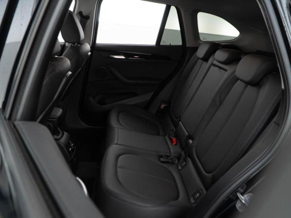 BMW X1 II (F48) Рестайлинг с пробегом 2020 года, цена 3 398 999 рублей, 66972 км, внедорожник, Автокод Объявления