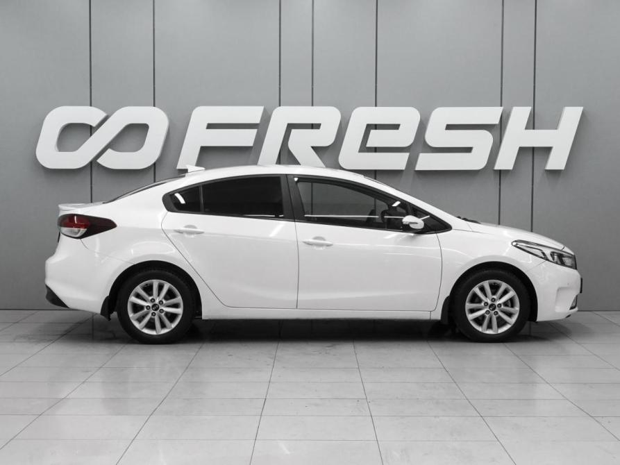 Kia Cerato III Рестайлинг (Classic) Ростов-на-Дону  - изображение 5