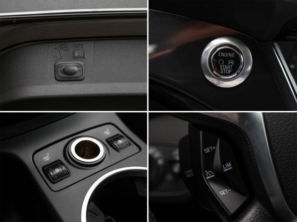 Ford Kuga II с пробегом 2015 года, цена 1 179 000 рублей, 201700 км, внедорожник, Автокод Объявления