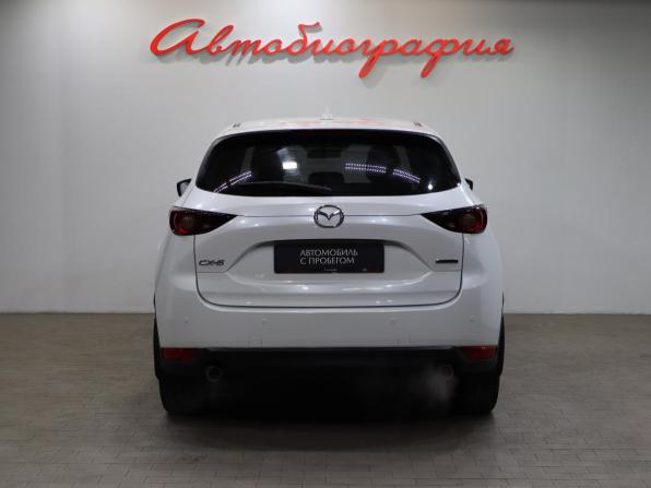 Mazda CX-5 II с пробегом 2020 года, цена 1 800 000 рублей, 153000 км, внедорожник, Автокод Объявления