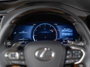 Lexus LX IV Москва  - изображение 47