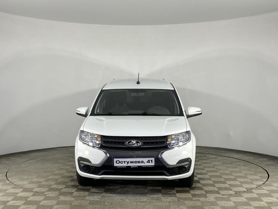 Lada (ВАЗ) Largus I Рестайлинг Воронеж  - изображение 3