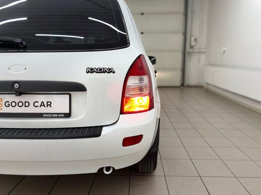 Lada (ВАЗ) Kalina I Энгельс  - изображение 15
