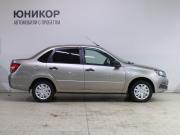 Lada (ВАЗ) Granta I Рестайлинг Дзержинск  - изображение 24