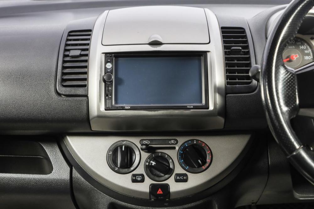 Nissan Note I Новосибирск  - изображение 11