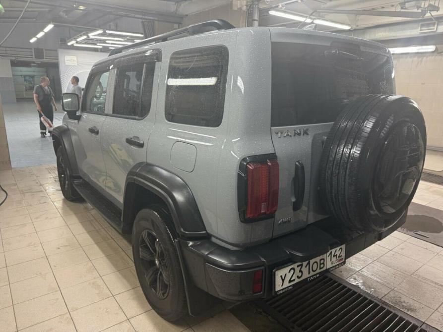Tank 300 I Кемерово  - изображение 3