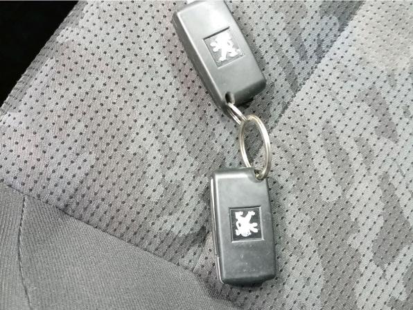 Peugeot 3008 I с пробегом 2011 года, цена 499 000 рублей, 121162 км, внедорожник, Автокод Объявления