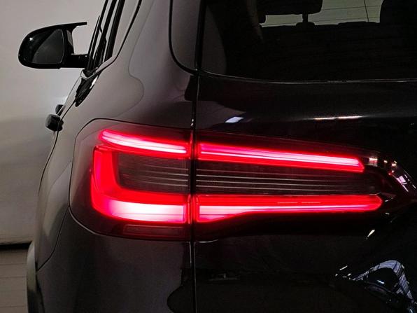 BMW X5 IV (G05/G18) с пробегом 2021 года, цена 6 269 000 рублей, 110577 км, внедорожник, Автокод Объявления