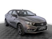 Lada (ВАЗ) Vesta I Москва  - изображение 31