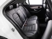 Mercedes-Benz C-Класс IV (W205) Рестайлинг Тюмень  - изображение 27