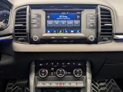 Skoda Karoq I Москва  - изображение 52