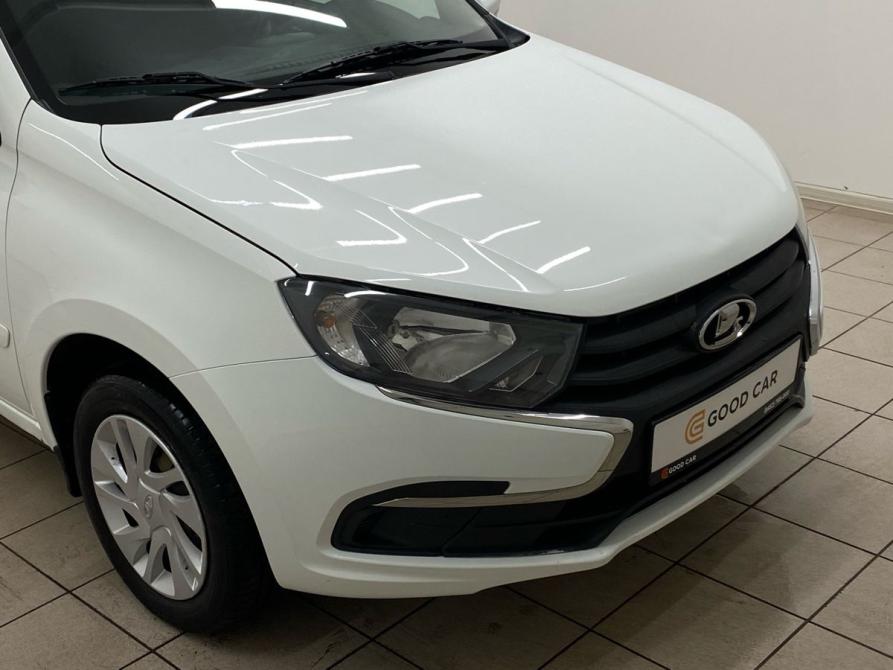Lada (ВАЗ) Granta I Рестайлинг Энгельс  - изображение 7