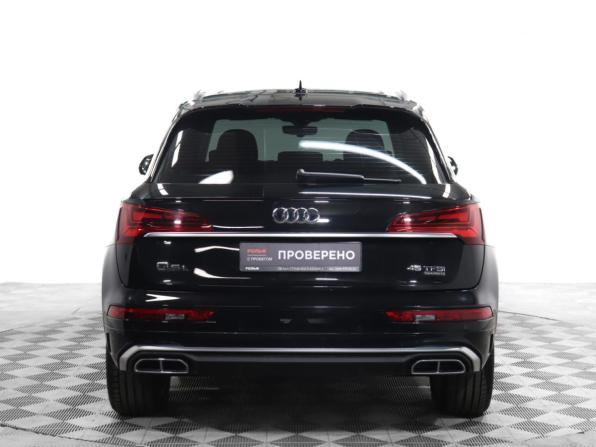 Audi Q5 II (FY) Рестайлинг с пробегом 2022 года, цена 4 799 000 рублей, 72608 км, внедорожник, Автокод Объявления