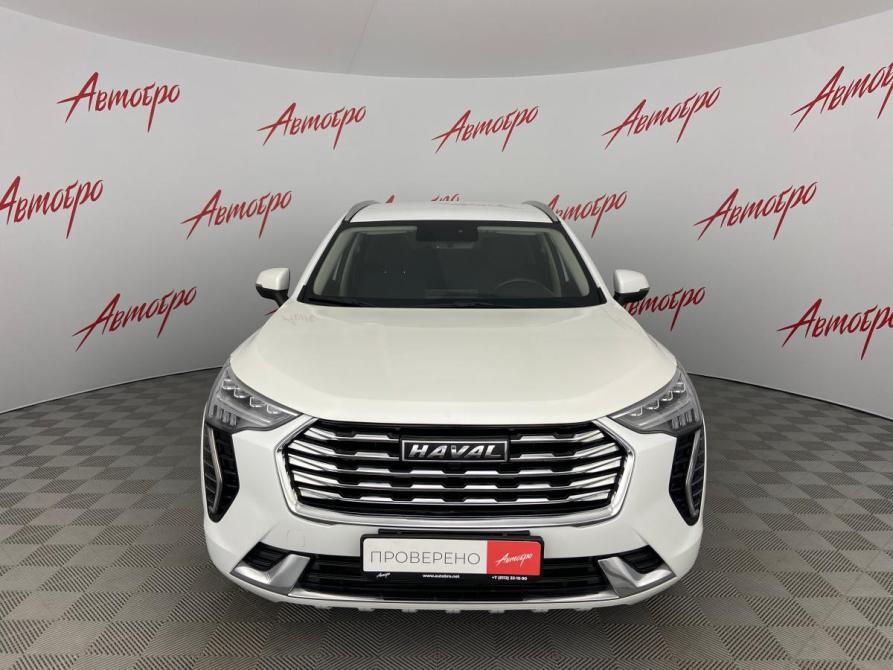 Haval Jolion I Псков  - изображение 8