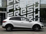 Kia Rio IV Волгоград  - изображение 23