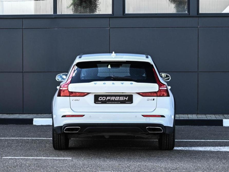 Volvo V60 Cross Country II Новороссийск  - изображение 4