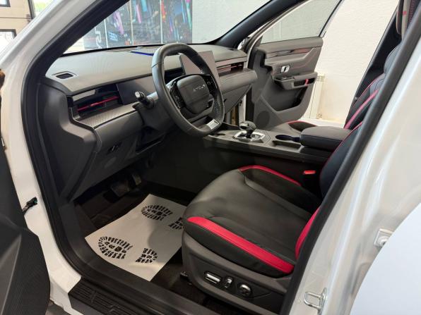 JETOUR DASHING I с пробегом 2023 года, цена 1 900 000 рублей, 41899 км, внедорожник, Автокод Объявления