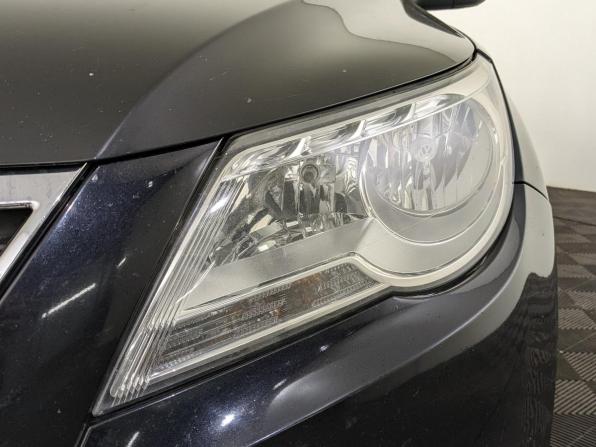 Volkswagen Tiguan I с пробегом 2011 года, цена 999 000 рублей, 156015 км, внедорожник, Автокод Объявления