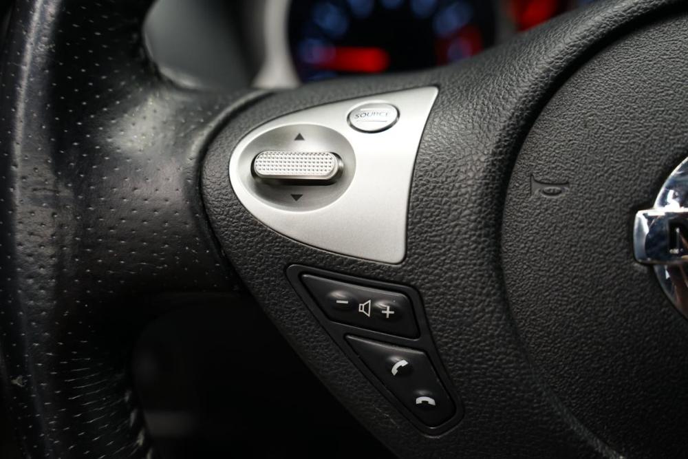 Nissan Juke I Крым  - изображение 13