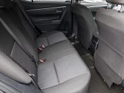 Toyota Corolla XI (E160 E170 E180) Казань  - изображение 17