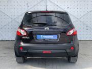 Nissan Qashqai I Рестайлинг Тамбов  - изображение 25