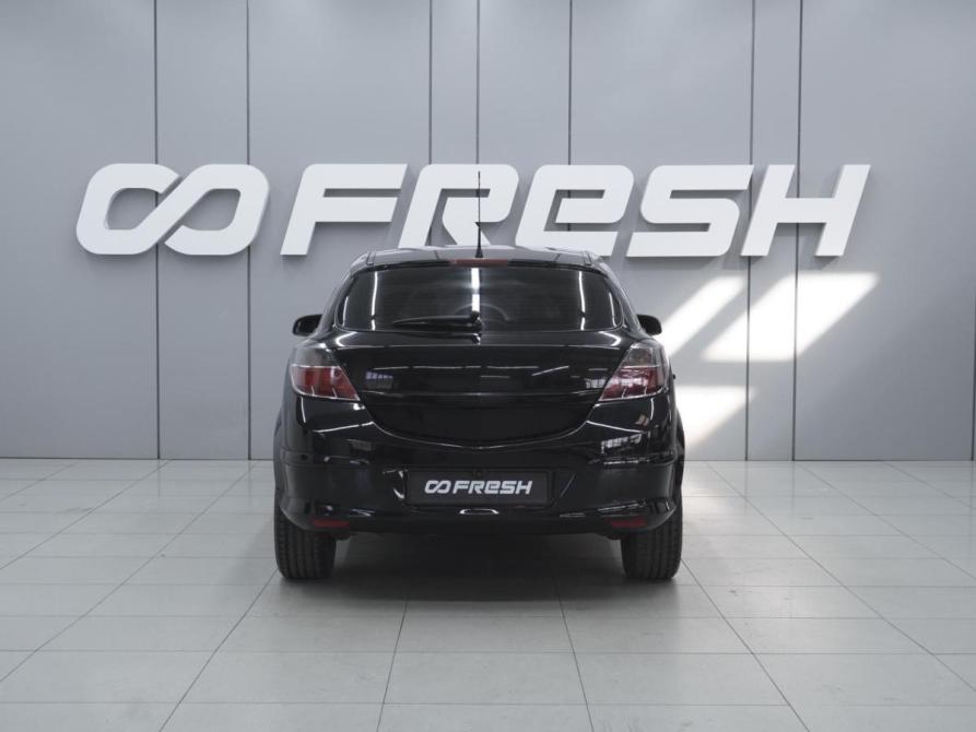 Opel Astra H Рестайлинг Ростов-на-Дону  - изображение 4
