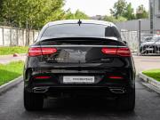 Mercedes-Benz GLE Coupe I (C292) Санкт-Петербург  - изображение 47