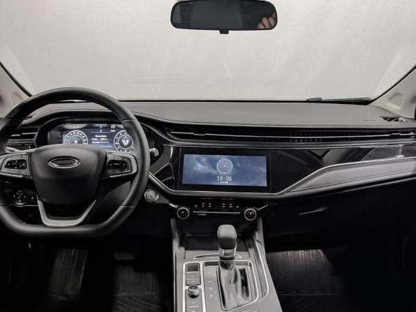 Omoda S5 с пробегом 2023 года, цена 1 325 000 рублей, 48219 км, седан, Автокод Объявления